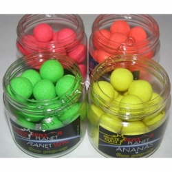 Senzor - Pop-up Fluo 14mm