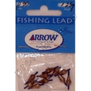 Arrow - Set Plumbi Culisanti Fishing Lead - 1,25 gr