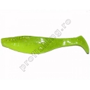 Shad Relax Kopyto Ripper 10cm/verde-clear