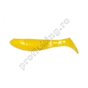 Shad Relax Kopyto Ripper 6,5cm/galben