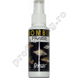 Spray Bombix - Capsuni