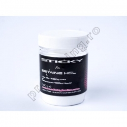 Sticky Baits - Betaina HCL 100gr