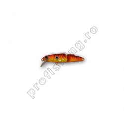 Strike Pro-Vobler 4cm/2.5gr SILVER SPRAT EG093JA.A08