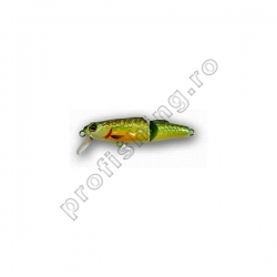 Strike Pro-Vobler 4cm/2.5gr SILVER SPRAT EG093JA.C30