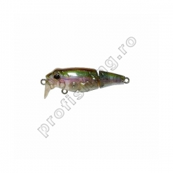 Strike Pro - Vobler 4cm/3.6gr PYGMY JOINT EG073J.500G