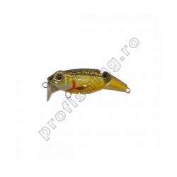 Strike Pro - Vobler 4cm/3.6gr PYGMY JOINT EG073J.C30