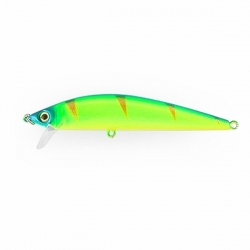 Strike Pro-Vobler 9cm/10gr FOSFO EURO MINNOW SP.JL108.A47FL