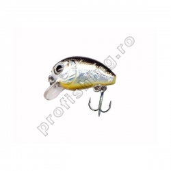 Strike Pro - Vobler Floatig 2.5cm/2gr Baby Pro EG-036.010OB