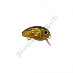 Strike Pro - Vobler Floatig 2.5cm/2gr Baby Pro EG-036.046