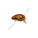 Strike Pro - Vobler Floatig 2.5cm/2gr Baby Pro EG-036.132