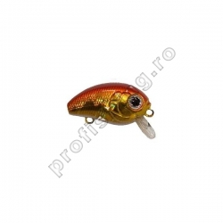 Strike Pro - Vobler Floatig 2.5cm/2gr Baby Pro EG-036.132