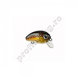 Strike Pro - Vobler Floatig 2.5cm/2gr Baby Pro EG-036.205