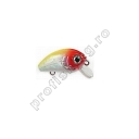 Strike Pro - Vobler Floatig 2.5cm/2gr Baby Pro EG-036.402