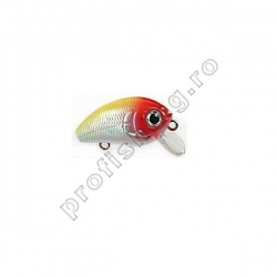 Strike Pro - Vobler Floatig 2.5cm/2gr Baby Pro EG-036.402