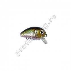 Strike Pro - Vobler Floatig 2.5cm/2gr Baby Pro EG-036.628-264