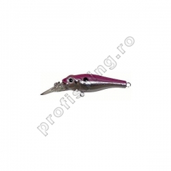 Strike Pro - Vobler Floatig 4cm/2.5gr PYGMY EG.073.04P