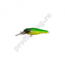 Strike Pro - Vobler Floatig 4cm/2.5gr PYGMY EG.073.C33