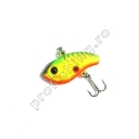 Strike Pro - Vobler Sinking 2.5cm/1.9gr Baby Pro SP-100.A17