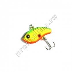 Strike Pro - Vobler Sinking 2.5cm/1.9gr Baby Pro SP-100.A17