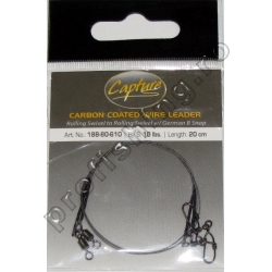 Capture - Struna Carbon  10lb