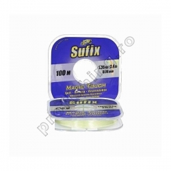 Sufix - Fir Magic Touch 0.35mm/100m