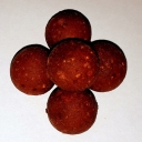 Boilies B2 Classic GLM+