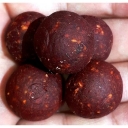 Superbaits-Boilies B2 SquidOctopus/Plum 5kg