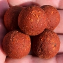 Superbaits - Boilies Red Meteor