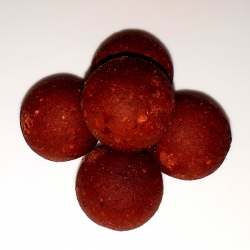 Superbaits - Boilies Squid-Liver