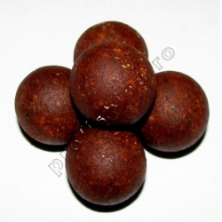 Superbaits-Solubile B2 Spicy Frankfurther 20mm