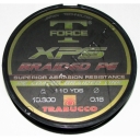 Trabucco - T-Force XPS Braided PE 100m