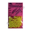 Technopufi - Sweetcorn 