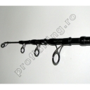 Telescop ET Carp Expert Kevlar 3.60m
