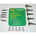 TNT - Kit Safety Running/Bolt Rig 5pcs