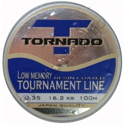 Tornado 0.35mm/100m