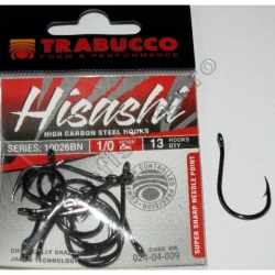 Trabucco - Carlige Somn  Hisashi 10026BN