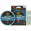 Trabucco - Fir T-Force XPS Trout Competition 150m
