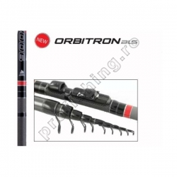 Trabucco - Lanseta Orbitron BLS Power Bolo 6m