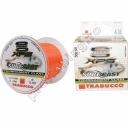 Trabucco - S-Force XPS Surf Cast 300m