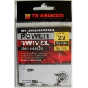 Trabucco - Vartej Mini Rolling Round