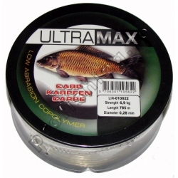 UltraMax Carp - 0,28mm/785m