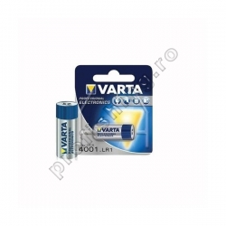 Varta - Baterie Aclalina LR1