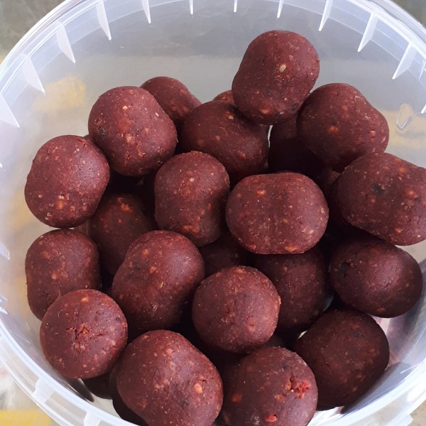   Boilies carlig PREMIUM