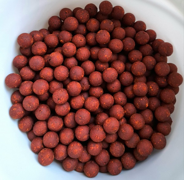  Boilies PREMIUM