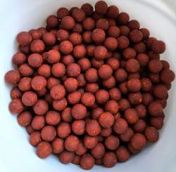 Boilies BCM