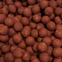 Boilies Spicy Frankfurter
