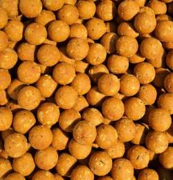 Boilies Tigernuts Gold HNV