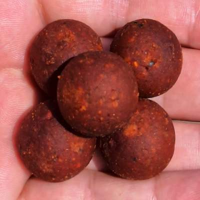Boilies BCM