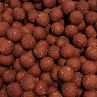 Boilies Spicy Frankfurter