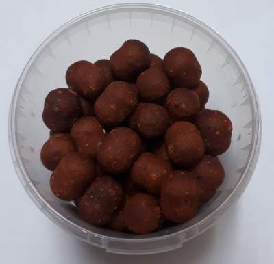 Imperium - Boilies carlig Dumbell 150gr